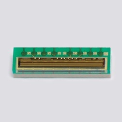 濱松 CMOS線陣圖像傳感器 S11106-10